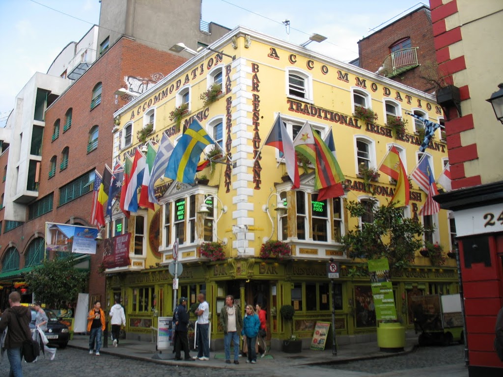 Temple Bar