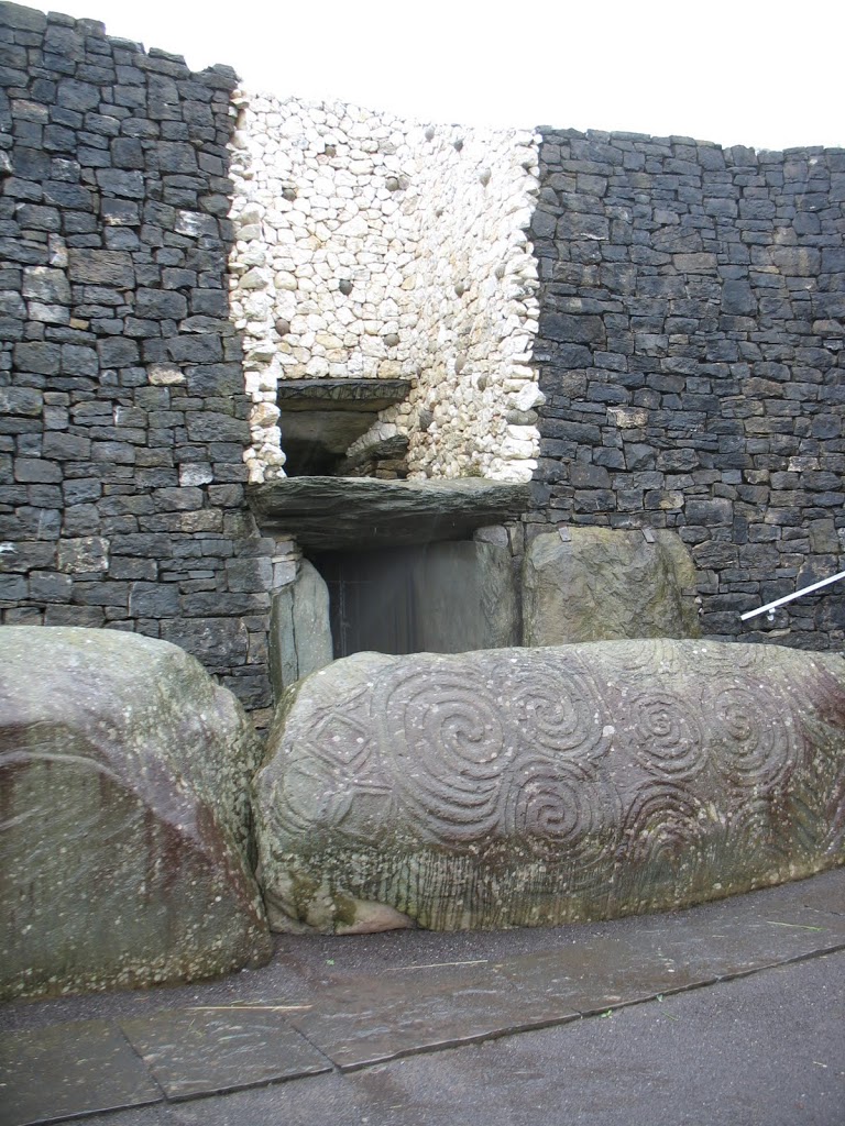 Newgrange