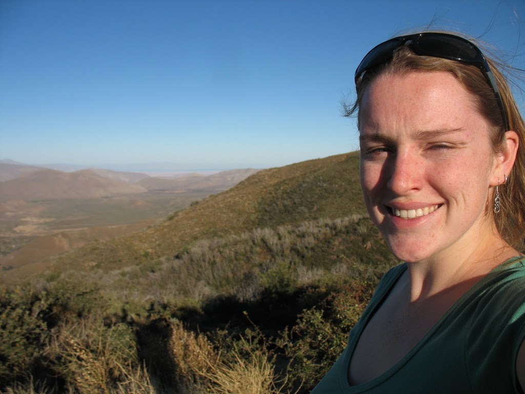 the sky goes on for days