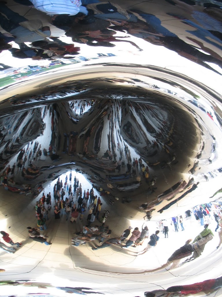 the Bean