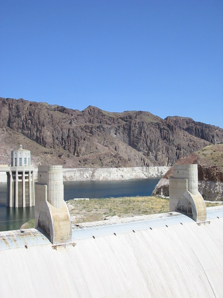 Hoover Dam