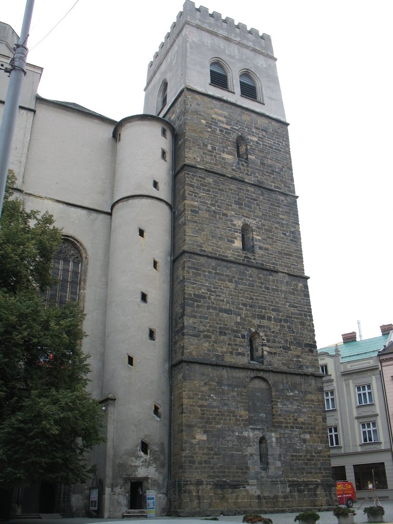 the view from St. Moritz