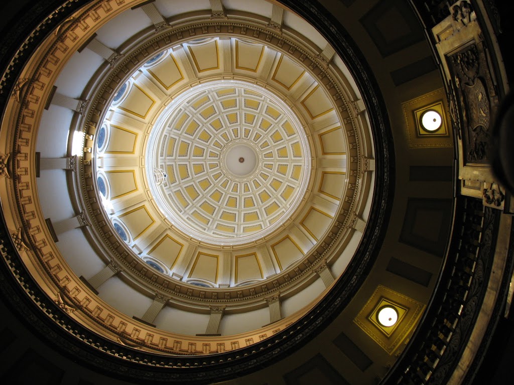 Denver Capitol