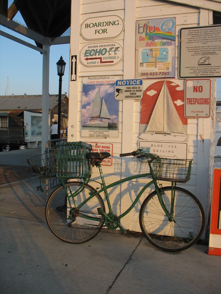 a brief history of Key West