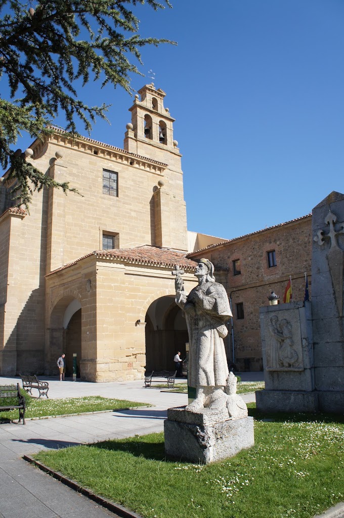 Santo Domingo de la Calzada
