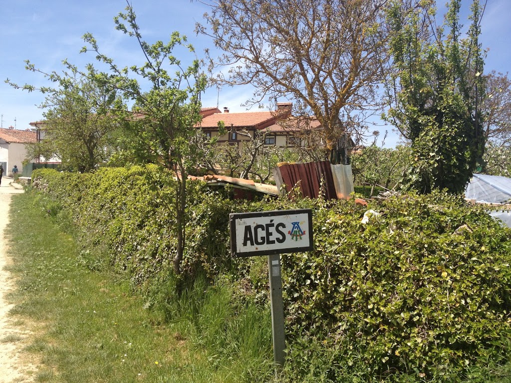 Agés