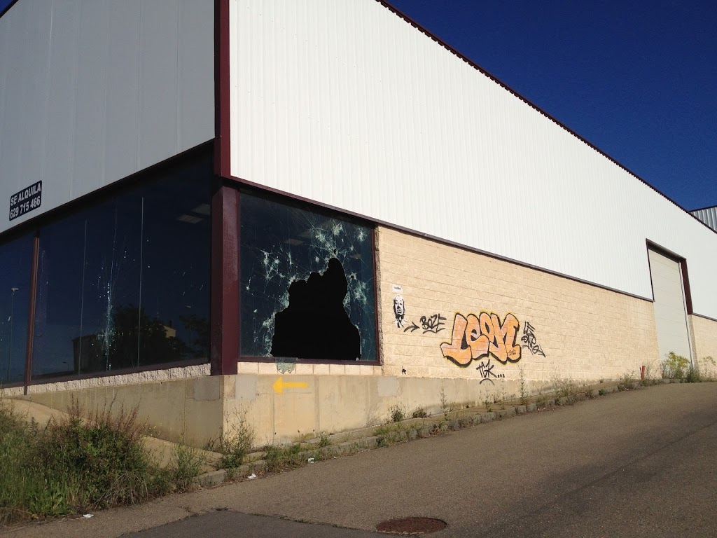 on the way to San Martin