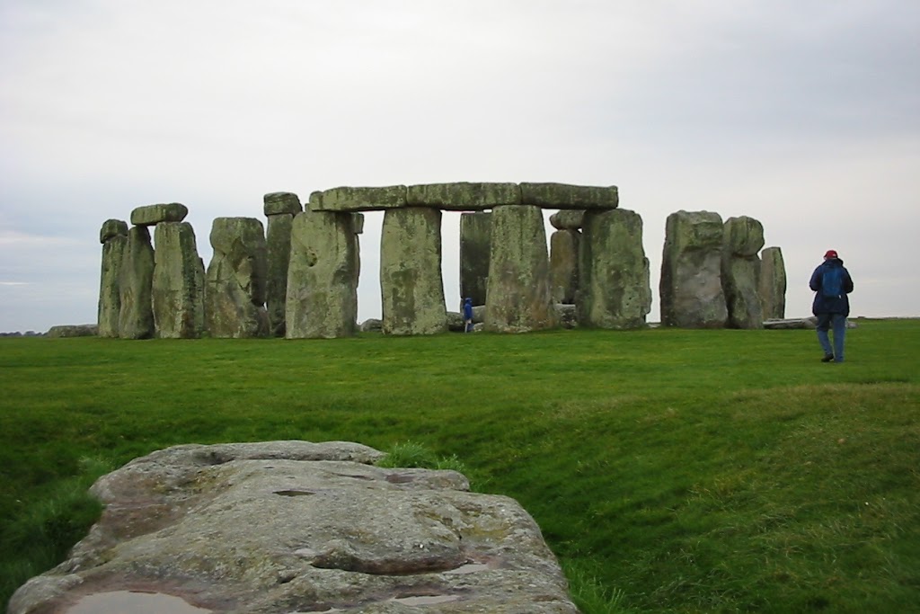 Stonehenge
