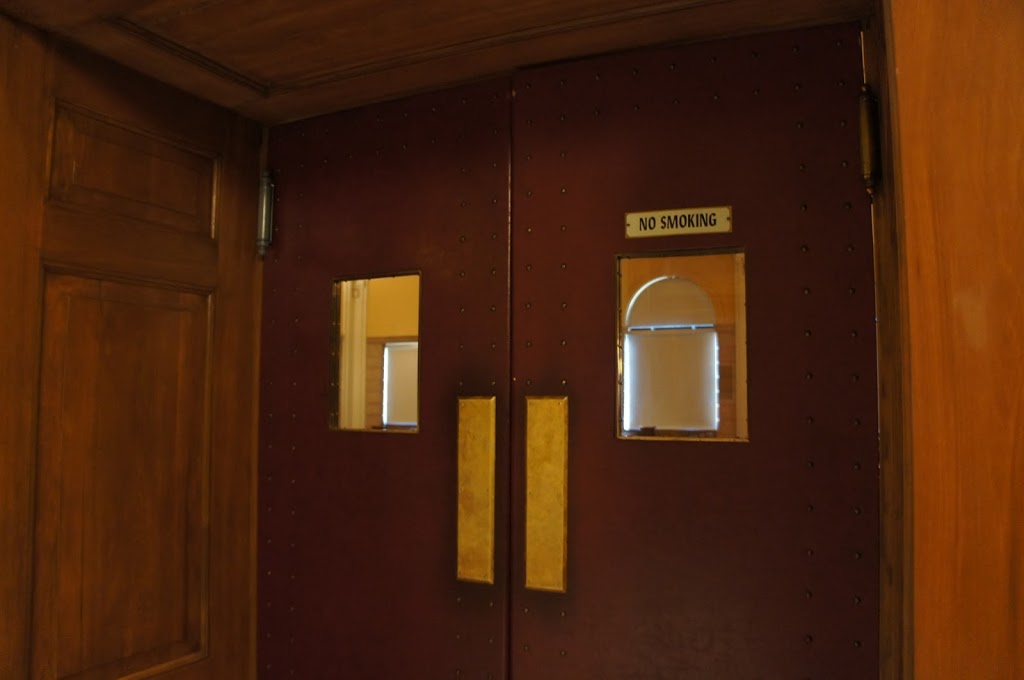 Old Las Vegas Post Office & Federal Courthouse