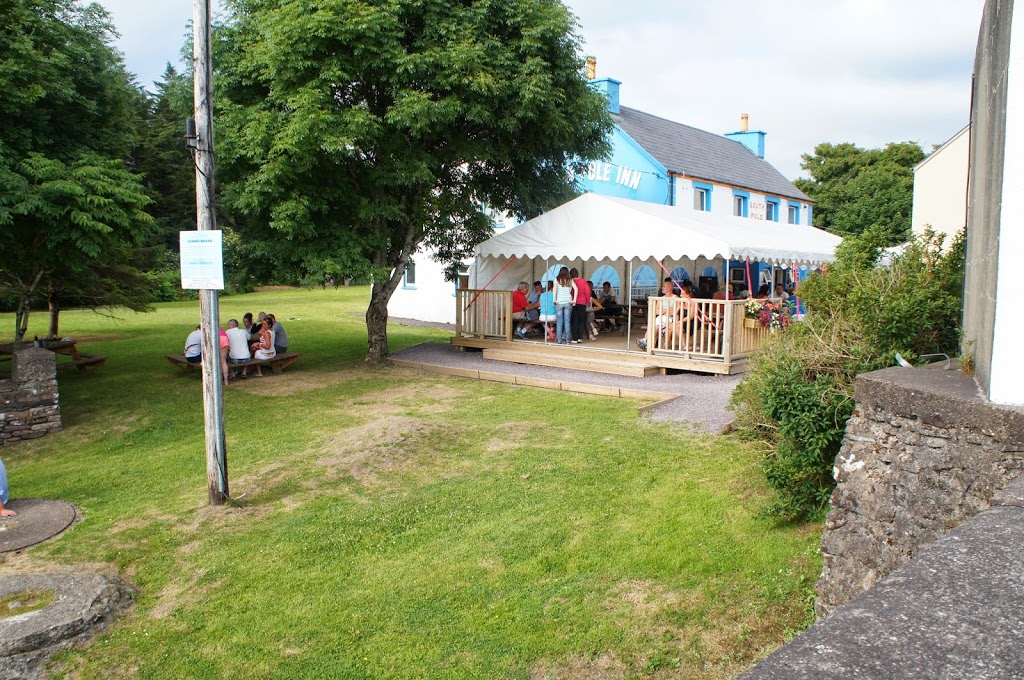 Tom Crean & the South Pole Inn