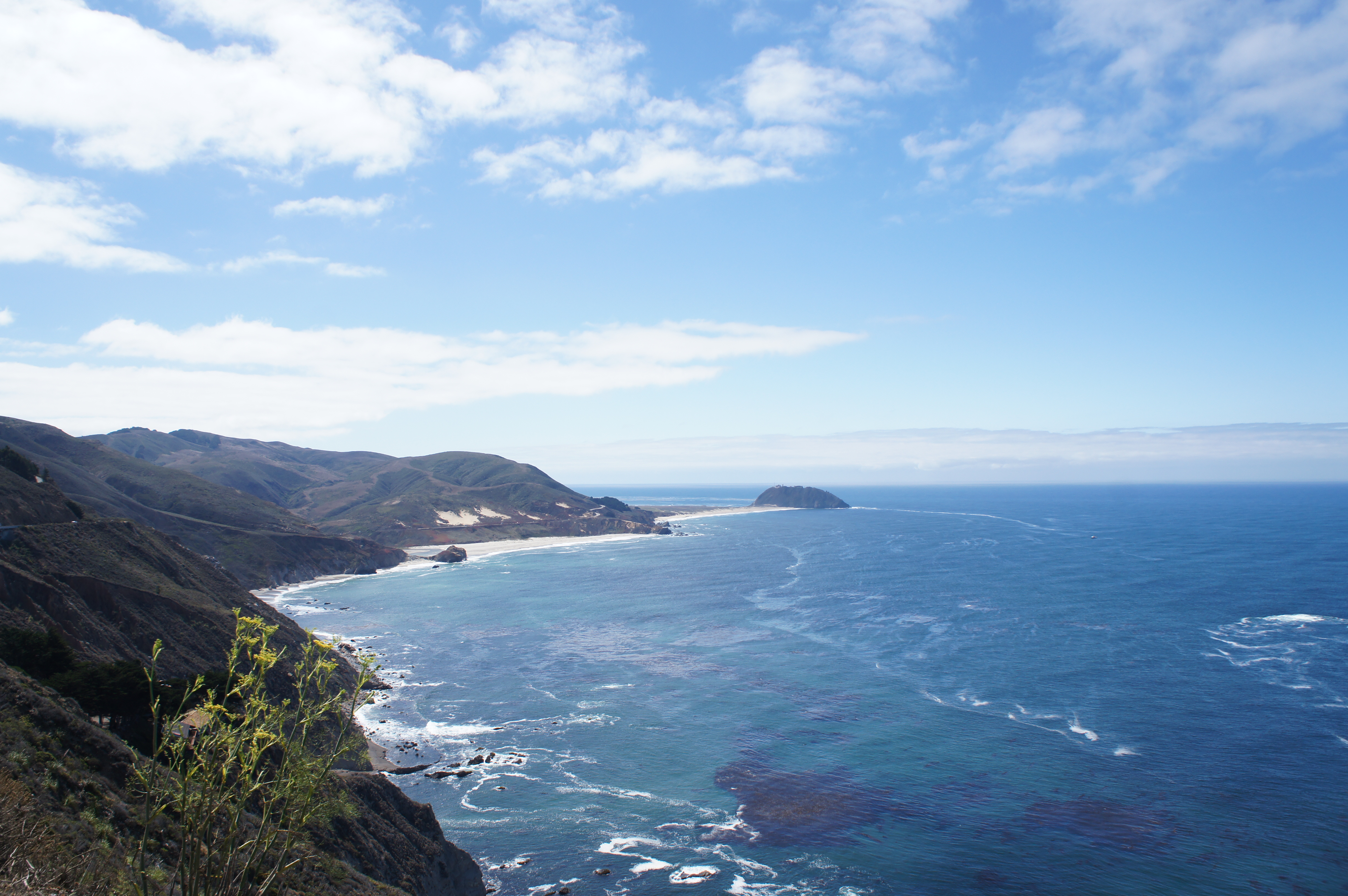 California’s Highway 1