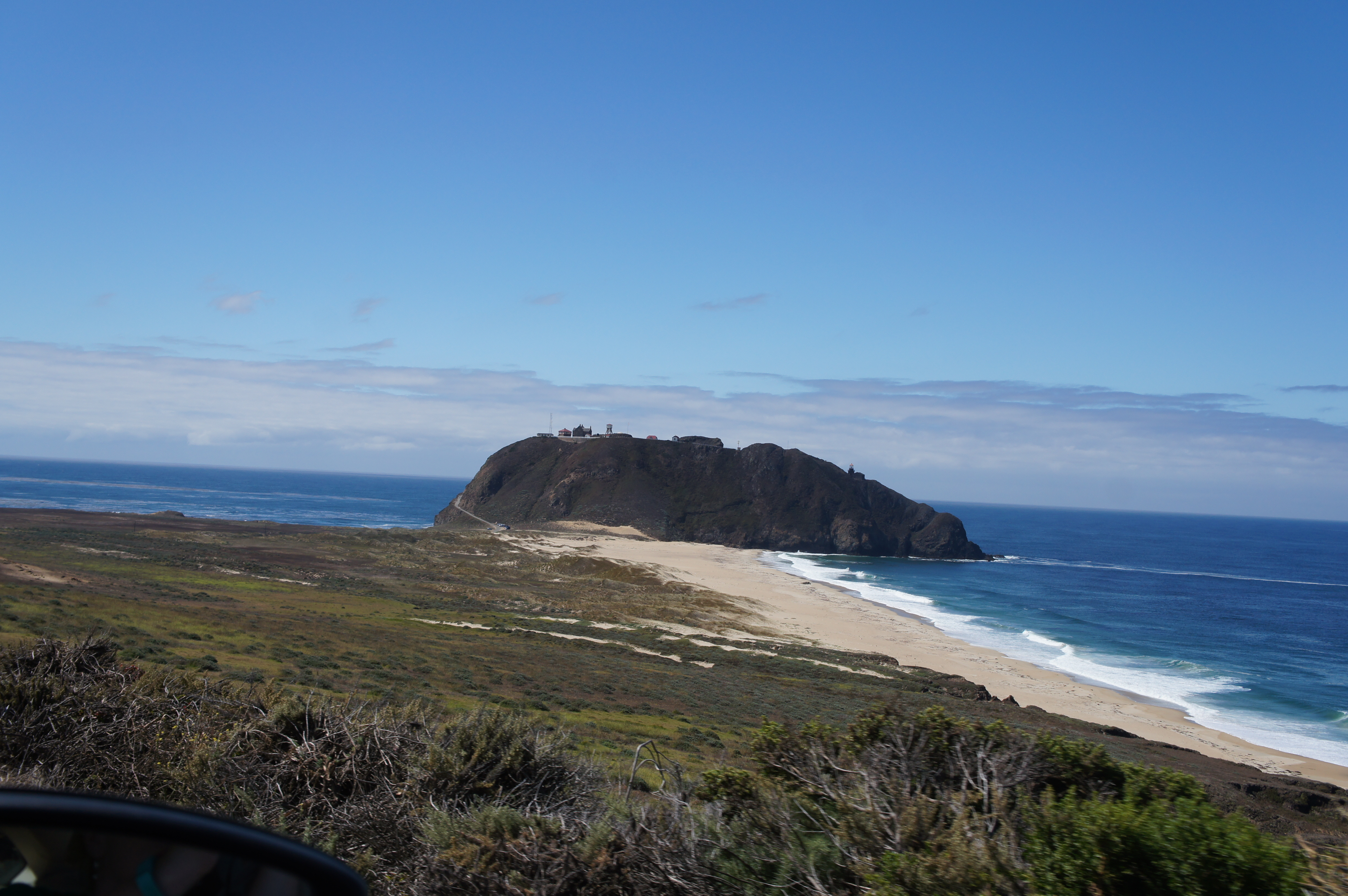 Point Sur Lightstation